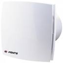 Ventilátor do domácnosti VENTS 100 LD do kúpeľne 88m3/h, nástenný stropný ventilátor