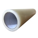 Samolepiaca ochranná fólia, bezfarebná, 50 cm x 110 m