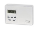 PT10 programovateľný termostat, regulátor Elektrobock