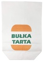 Papierové vrecia CHLIEB CHLIEB 0,5 kg bal.10 kg