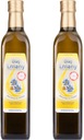 Ľanový olej lisovaný za studena, FRESH 1L - Omega 3