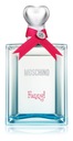 FĽAŠA MOSCHINO FUNNY 100ml EDT