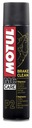 MOTUL BRAKE CLEAN P2 400 ml čistiaci