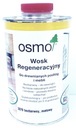 Osmo 3079 REGENERAČNÝ MATNÝ ČÍRY VOSK 2,5l
