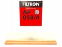 AP058/4 FILTRON VZDUCHOVÝ FILTER pre CITROEN PEUGEOT