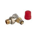 DANFOSS termostatický ventil RA-N 15 uhl