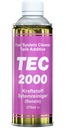 TEC-2000 ČISTIČ PALIVOVÉHO SYSTÉMU 375ML TECFSC