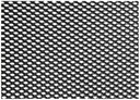 MDC TUNING MESH pre mriežku nárazníka vstupnú mriežku DIAMON SMALL 100x50cm