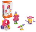 KONŠTRUKTOR Marioinex Waffle Blocks Mini 70 ks
