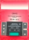 Regulátor Jezpol RE-28 Bizon Star Jelcz PR110 H9