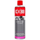 CX80 CARBU & EGR CLEANER 500ml pre karburátory