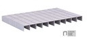Spony 12 mm a 14 mm pre zošívačku