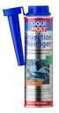 Liqui Moly čistí vstrekovače Injection Reiniger