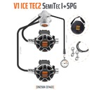 Tecline V1 ICE TEC2 SemiTec I set s Mano-EN250A