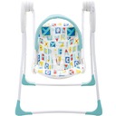 Hojdačka Graco Baby Delight Block 429532
