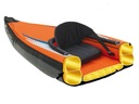 Komora Sevylor pre balónovú podlahu Kayak Pointer K2