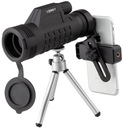 MONOCULAR SCOPE BINOCULAR 8x42 HD STROJNÍK RUkoväť