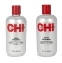 CHI Infra Conditioner Šampón regeneračný hydratačný