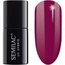 189 SEMILAC HYBRID POLISH TUNA VOYAGE 7ML