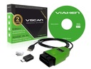 STN1170 ELM327 v3 MSCAN Ford USB + OTG Micro USB-C