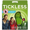 TICKLESS HUMAN TICKLESS REPELLER