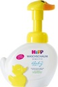 HIPP Pena na umývanie s pumpičkou Kaczka 250ml