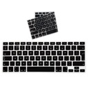 Silikónový kryt klávesnice pre MacBook Air 13 A1369 A1466 2009-2017 EU PL