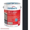 HK-LASUR GREY-PROTECT REMMERS 5 l ANTRACIT