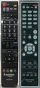Duplikát diaľkového ovládača Marantz RC017SR! NOVÝ !