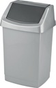 CLICK-IT 25l Curver výklopný odpadkový kôš