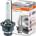 OSRAM D2S XENÓNOVÁ XENÓNOVÁ ŽIAROVKA 66240 4300K