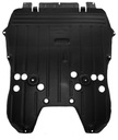 KRYT MOTORA CITROEN C4 PICASSO II 2013-