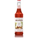Monin hrejivý sirup - zimné korenie 700ml