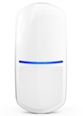 SATEL DUÁLNY DETEKTOR POHYBU SLIM-DUAL-PRO
