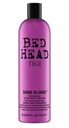 Regeneračný kondicionér Tigi Bed Head Dumb Blonde Reconstructor.
