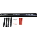 teplom zmrštiteľný káblový spoj 4 1,5 16mm SMH4 145249
