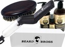Set.By My Beard Žehlička na bradu CHARGE