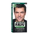 Šampón na odmasťovanie vlasov Just For Men H45 Hnedý