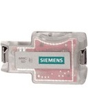 Siemens 6SL3555-0PM00-0AA0 Držiak pamäťovej karty