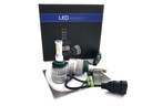 LED ŽIAROVKA HB4 S2 9006 COB 16000LM VEĽMI VÝKONNÁ