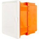Box na ochranu pred bleskom s dverami Pawbol 150x180x90