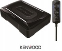 KENWOOD KSC-SW11 AKTÍVNY SUBWOOFER 150W + DIAĽK.