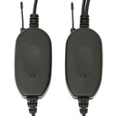 Bezdrôtový modul pre cúvacie kamery WIFI RCA 12V
