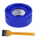 HEPA filter vysávača Dyson V7, V8+, SV10,SV11