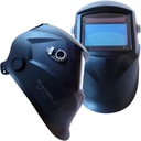 Samostmievacia maska ​​na prilbu LCD Sherman V3b