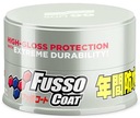 SOFT99 FUSSO COAT 12 MESIACOV ĽAHKÝ VOSK NOVÝ GEN