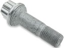 SKRUTKY NA RÁFKY M14x1,5x45 GUĽOVÁ K17 MERCEDES OE OEM