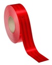 Reflexná páska pre obrysové označenie AUTA