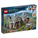 LEGO HAGRID'S RESCUE HUT 75947