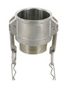 Konektor KAMLOK CAMLOCK typ B 1/2